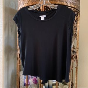 Bar III Ladies Blouse